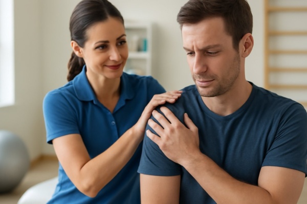 Beyond Pain: Uncovering Hidden Gems in Local Physical Therapy Care