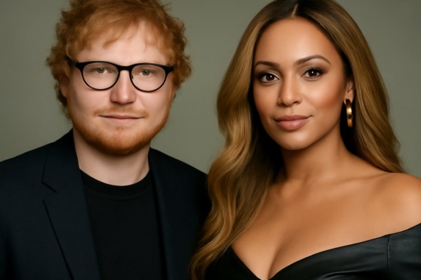 Celebrity Powerhouses Join Forces: The Rise of Unlikely Music Duos