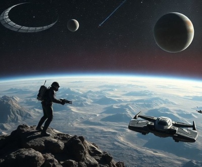 Exploring the Ultimate Strategy Behind Galactic Conquests in Online Space Worlds