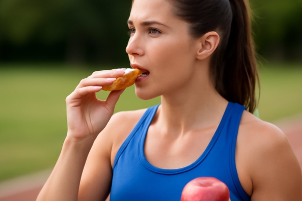 Fuel Your Stride: Essential Eating Habits Every Runner Should Know