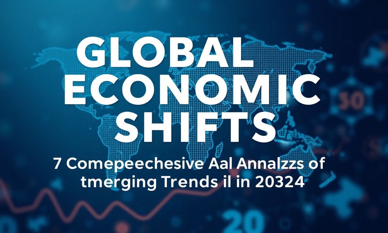 featured-global-economic-shifts-a-comprehensive-analysis-of-1 Global Economic Shifts: A Comprehensive Analysis of Emerging Trends in 2024
