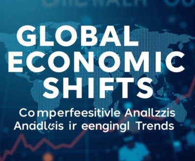 Global Economic Shifts: A Comprehensive Analysis of Emerging Trends