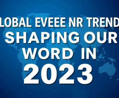 Global Events and Trends Shaping Our World in 2023
