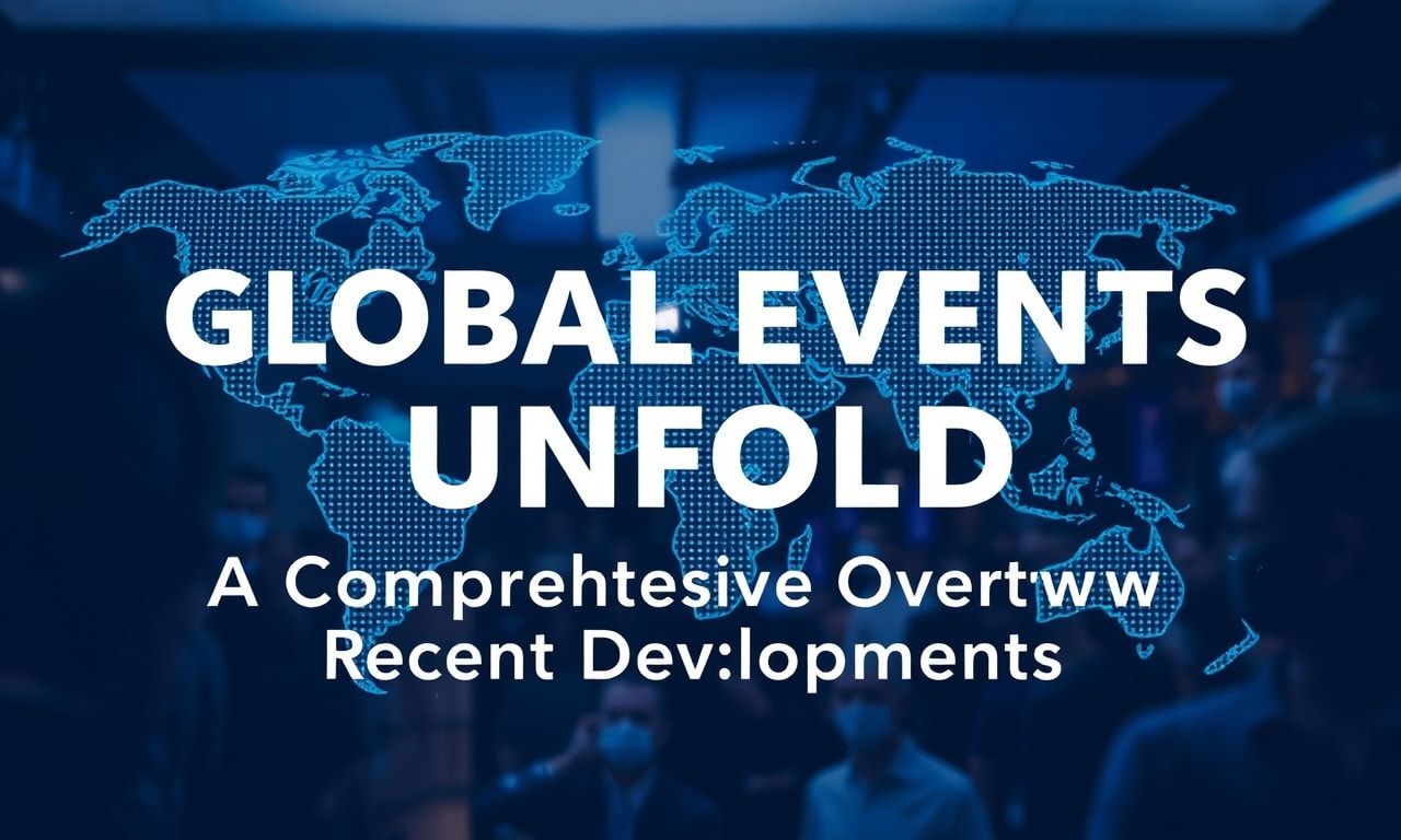 featured-global-events-unfold-a-comprehensive-overview-of-r Global Events Unfold: A Comprehensive Overview of Recent Developments