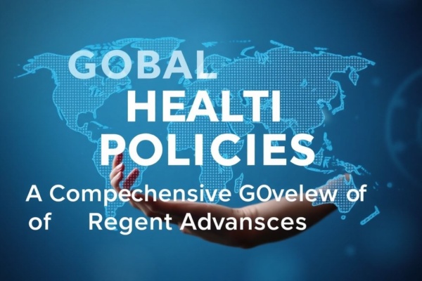 Global Health Policies: A Comprehensive Overview of Recent Advances