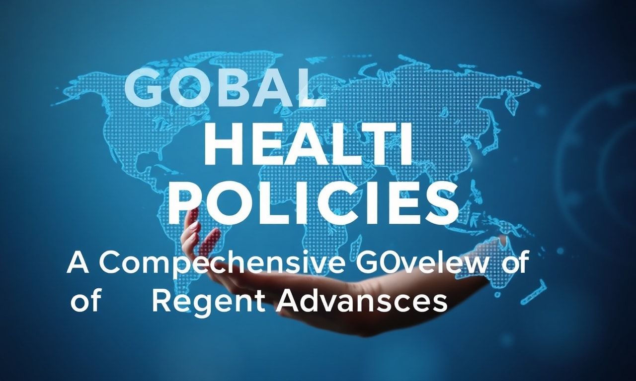 featured-global-health-policies-a-comprehensive-overview-of Global Health Policies: A Comprehensive Overview of Recent Advances
