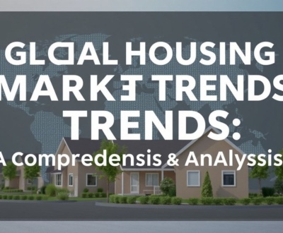 Global Housing Market Trends: A Comprehensive Analysis