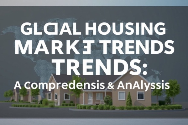 Global Housing Market Trends: A Comprehensive Analysis