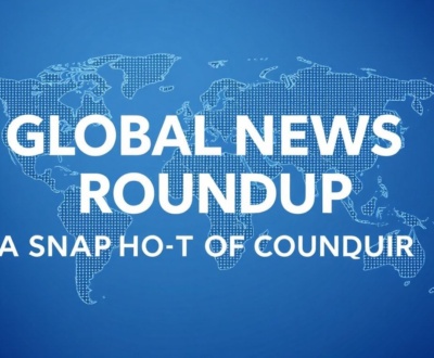 Global News Roundup: A Snapshot of Current Affairs