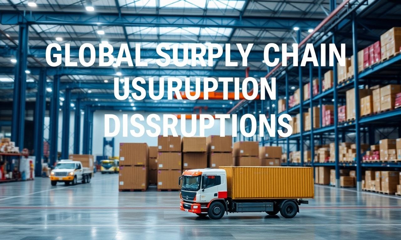 featured-global-supply-chain-disruptions-navigating-the-cha Global Supply Chain Disruptions: Navigating the Challenges of Contemporary Logistics
