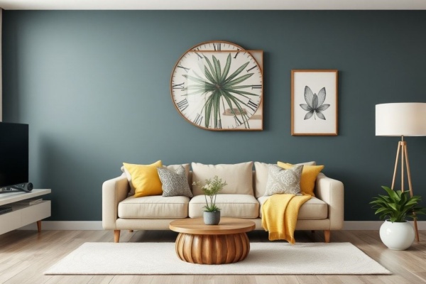 Global Trends in Home Decoration: A Reflection of Societal Shifts