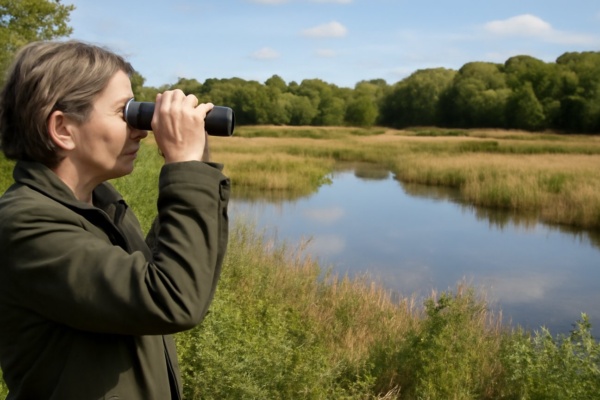 Inside Crawley's Bold Moves to Protect Its Natural Heritage
