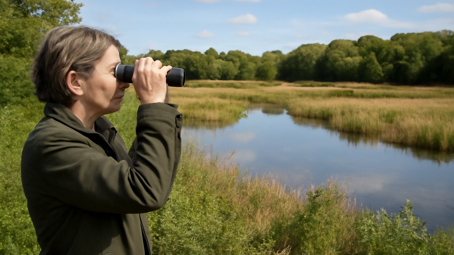 Inside Crawley's Bold Moves to Protect Its Natural Heritage