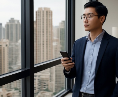 Inside the Surge: How Urban Buyers Are Redefining Chinese Real Estate