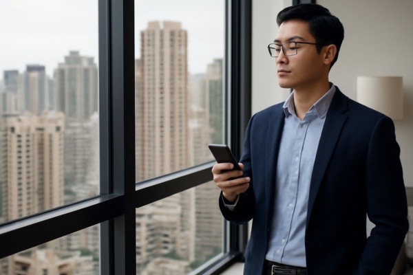 Inside the Surge: How Urban Buyers Are Redefining Chinese Real Estate