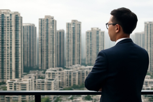 Inside the Surge: How Urban Buyers Are Redefining Chinese Real Estate