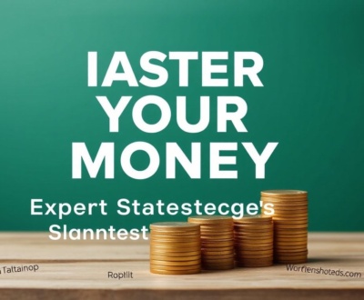 Master Your Money: Expert Strategies for Smarter Spending
