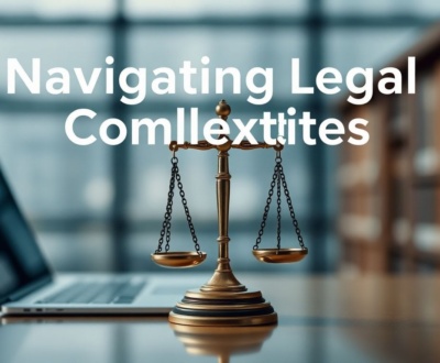 Navigating Legal Complexities: The Growth of Digital Law Firms in the UK