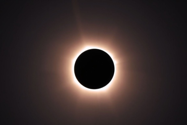Navigating the Celestial Event: The Impact of the Upcoming Solar Eclipse on Global Current Affairs