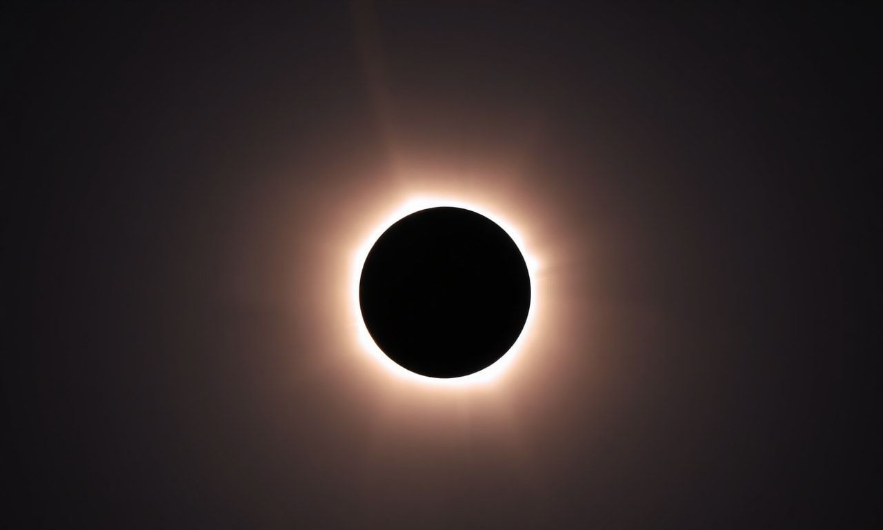Navigating the Celestial Event: The Impact of the Upcoming Solar Eclipse on Global Current Affairs
