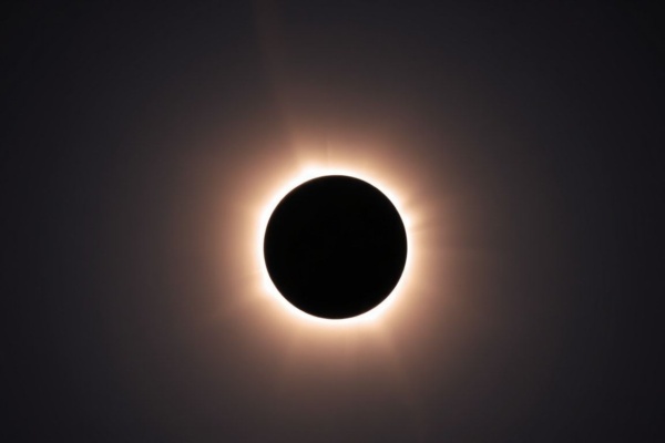 Navigating the Celestial Event: The Impact of the Upcoming Solar Eclipse on Global Current Affairs