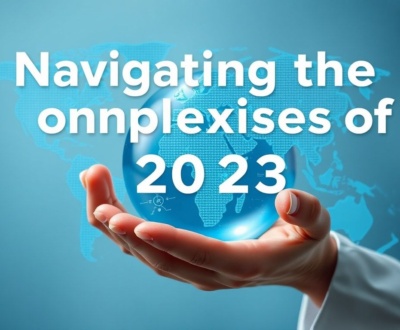 Navigating the Complexities of Global Healthcare Systems in 2023