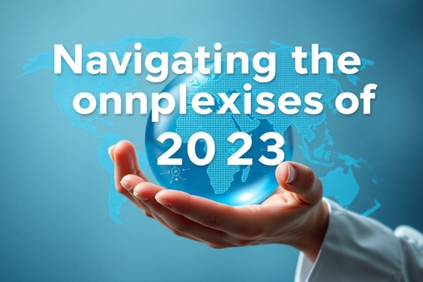 Navigating the Complexities of Global Healthcare Systems in 2023