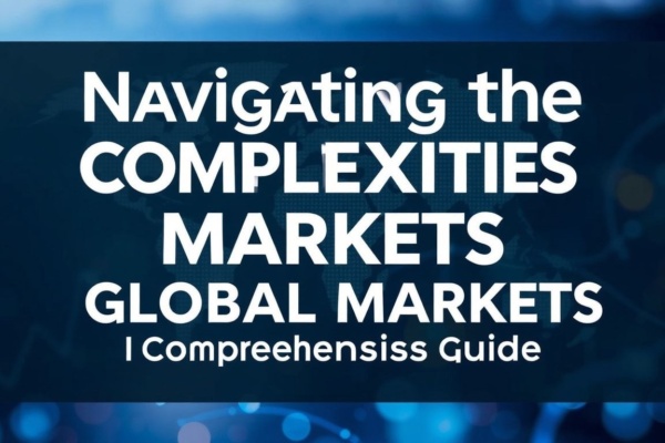 Navigating the Complexities of Global Markets: A Comprehensive Guide
