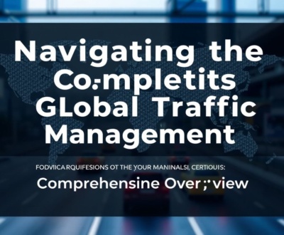 Navigating the Complexities of Global Traffic Management: A Comprehensive Overview