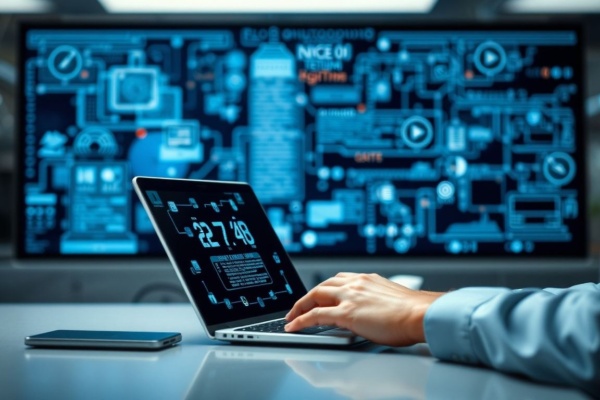 Navigating the Digital Age: The Impact of Software on Modern Society