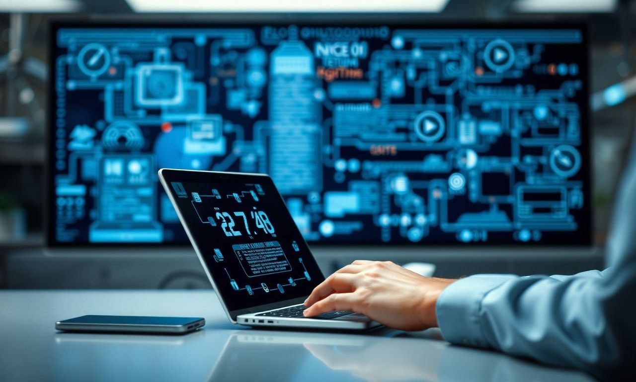 Navigating the Digital Age: The Impact of Software on Modern Society