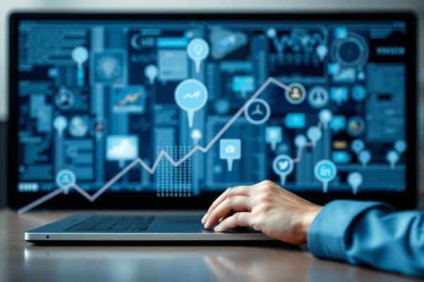 Navigating the Digital Landscape: The Impact of Social Media Algorithms on Contemporary Journalism