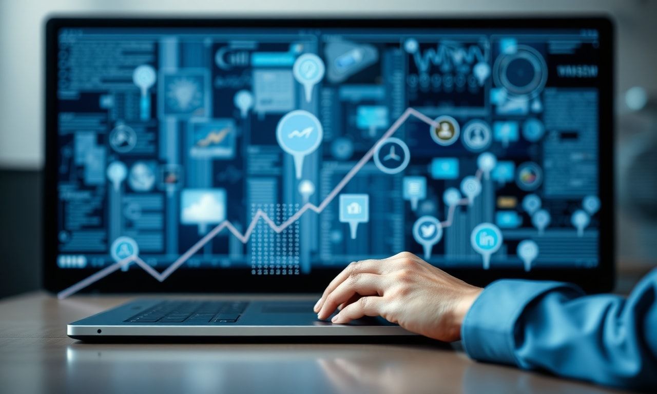 featured-navigating-the-digital-landscape-the-impact-of-soc Navigating the Digital Landscape: The Impact of Social Media Algorithms on Contemporary Journalism