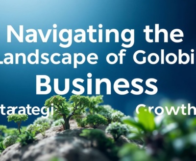 featured-navigating-the-evolving-landscape-of-global-busine Navigating the Evolving Landscape of Global Business: Strategies for Sustainable Growth