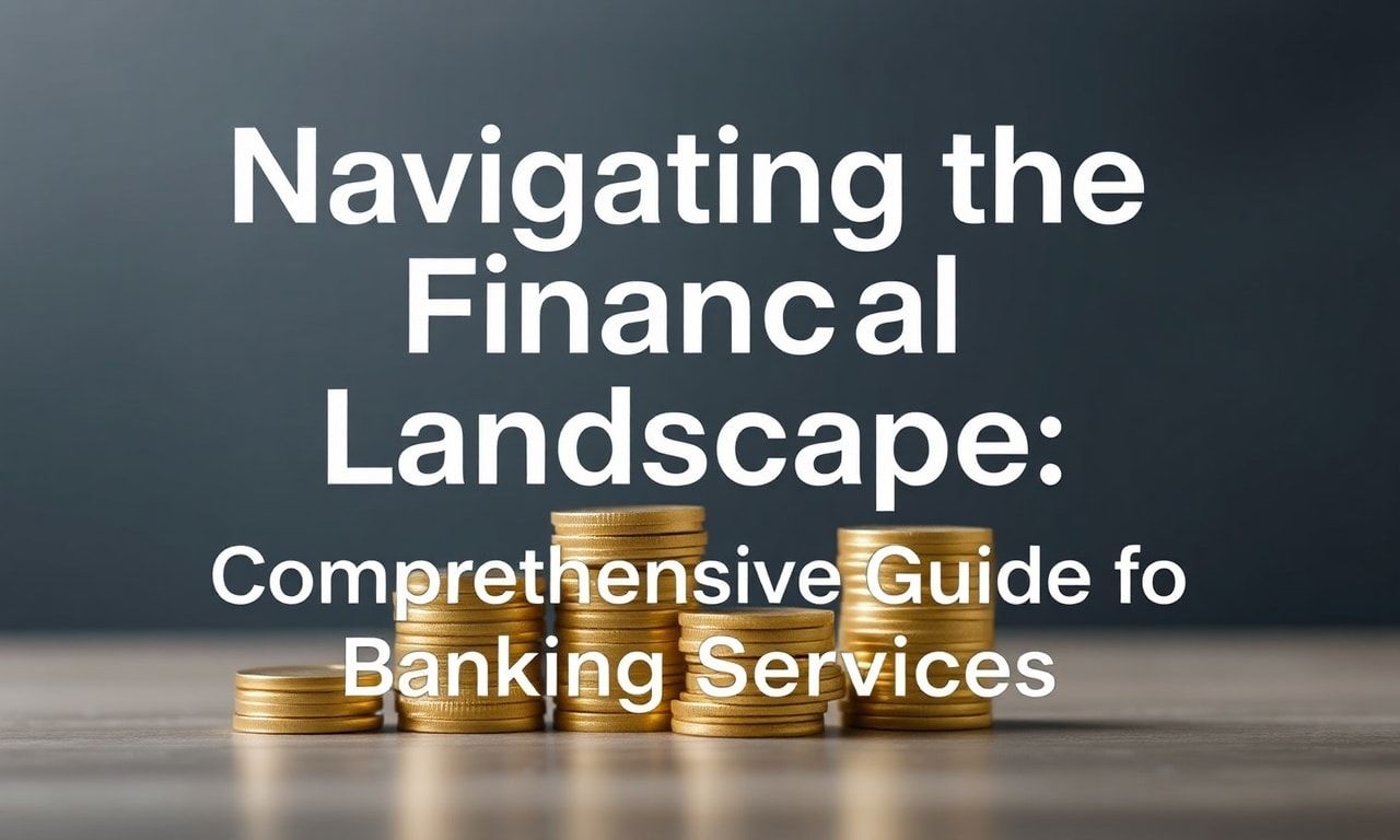 featured-navigating-the-financial-landscape-a-comprehensive Navigating the Financial Landscape: A Comprehensive Guide to Banking Services