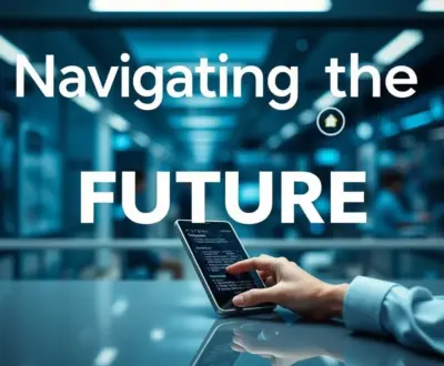 featured-navigating-the-future-how-technology-is-reshaping- Navigating the Future: How Technology is Transforming Our Daily Lives