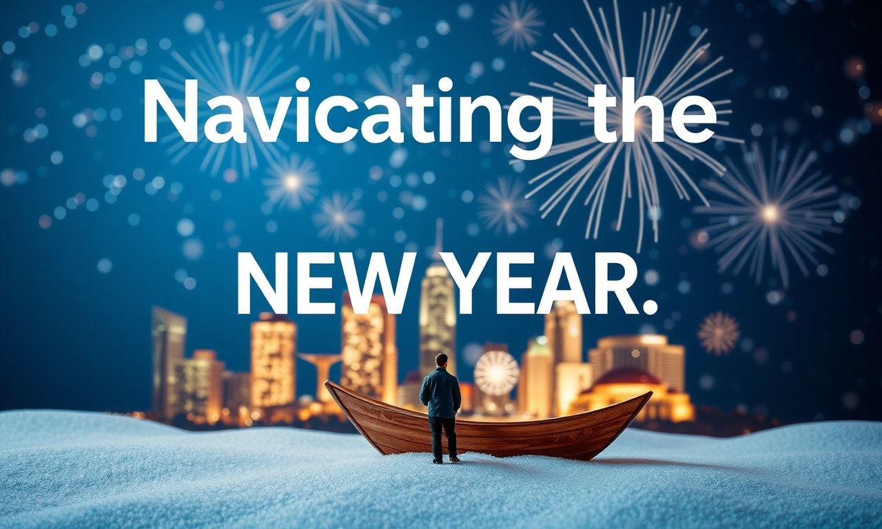 featured-navigating-the-new-year-a-look-into-global-trends- Navigating the New Year: An Insight into Global Trends and Personal Resolutions