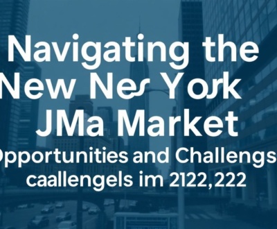 Navigating the New York Job Market: Opportunities and Challenges in 2023