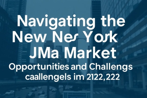 Navigating the New York Job Market: Opportunities and Challenges in 2023