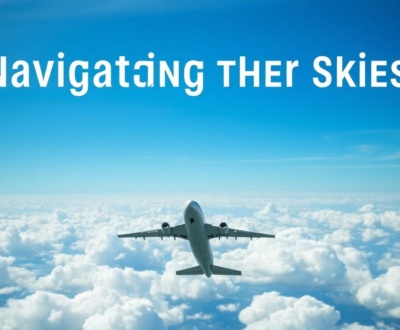 Navigating the Skies: The Impact of Increasing Air Travel Expenses on Consumers