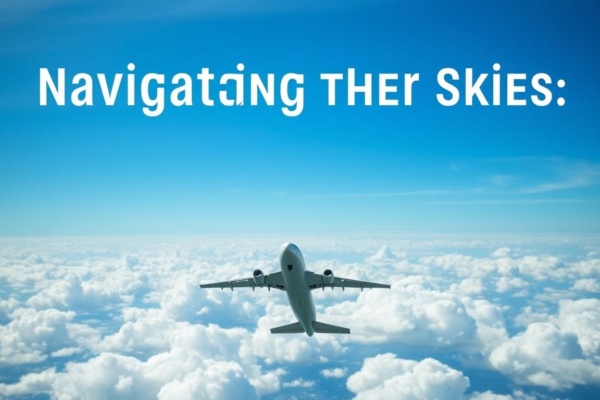 Navigating the Skies: The Impact of Increasing Air Travel Expenses on Consumers