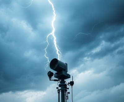Navigating the Storm: The Importance of Weather Monitoring in Modern Society