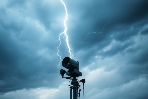 Navigating the Storm: The Importance of Weather Monitoring in Modern Society