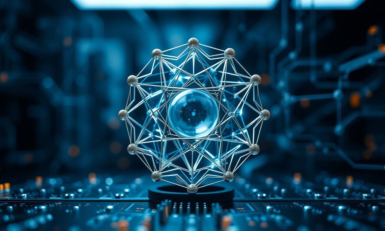 Quantum Computing Breakthroughs: A New Era in Technology