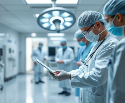 Revolutionizing Healthcare: How Wolfsburg's Hospital Services Are Setting the Standard