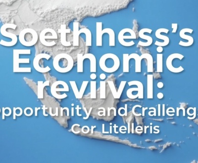 Southeast Asia's Economic Revival: Opportunities and Challenges