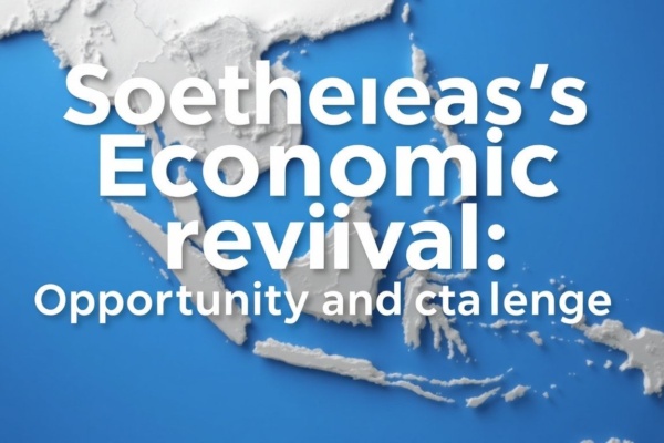 Southeast Asia's Economic Revival: Opportunities and Challenges