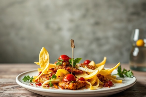 The Art of Celebration: How Food and Culture Bring People Together