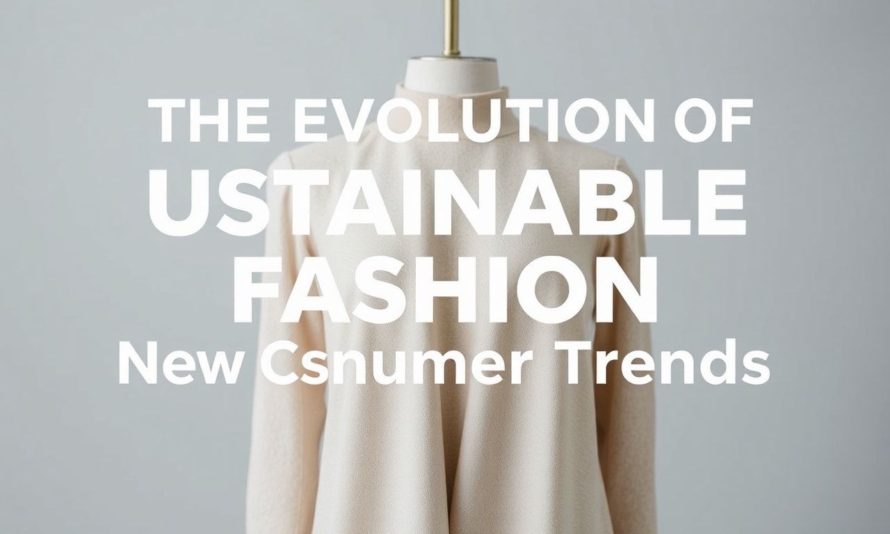 featured-the-evolution-of-sustainable-fashion-a-new-wave-in The Evolution of Sustainable Fashion: A New Wave in Consumer Trends