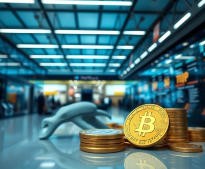 The Changing Environment of Cryptocurrency Exchanges in Europe